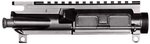 DoubleStar Complete Upper Receiver Standard Flattop with M4 Feed Ramps Black