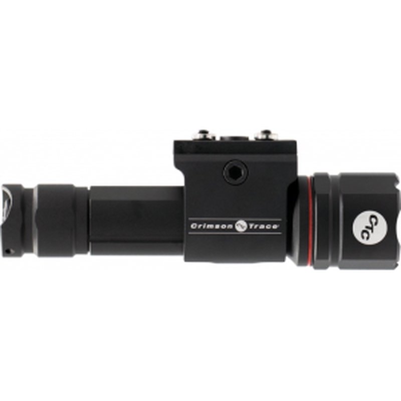 Crimson Trace CWL202 TAC Light Rail Equipped Long GUN 800