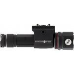 Crimson Trace CWL202 TAC Light Rail Equipped Long GUN 800