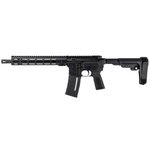 IWI Zion-15 5.56 NATO AR-15 Pistol 12.5 Inch Barrel SBA3 Brace