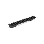 EGW Springfield 03A3/03A4 1-Piece Picatinny Scope Base 0 MOA