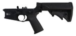 LWRC International LWRCI Black Lower Receiver ICEL5B