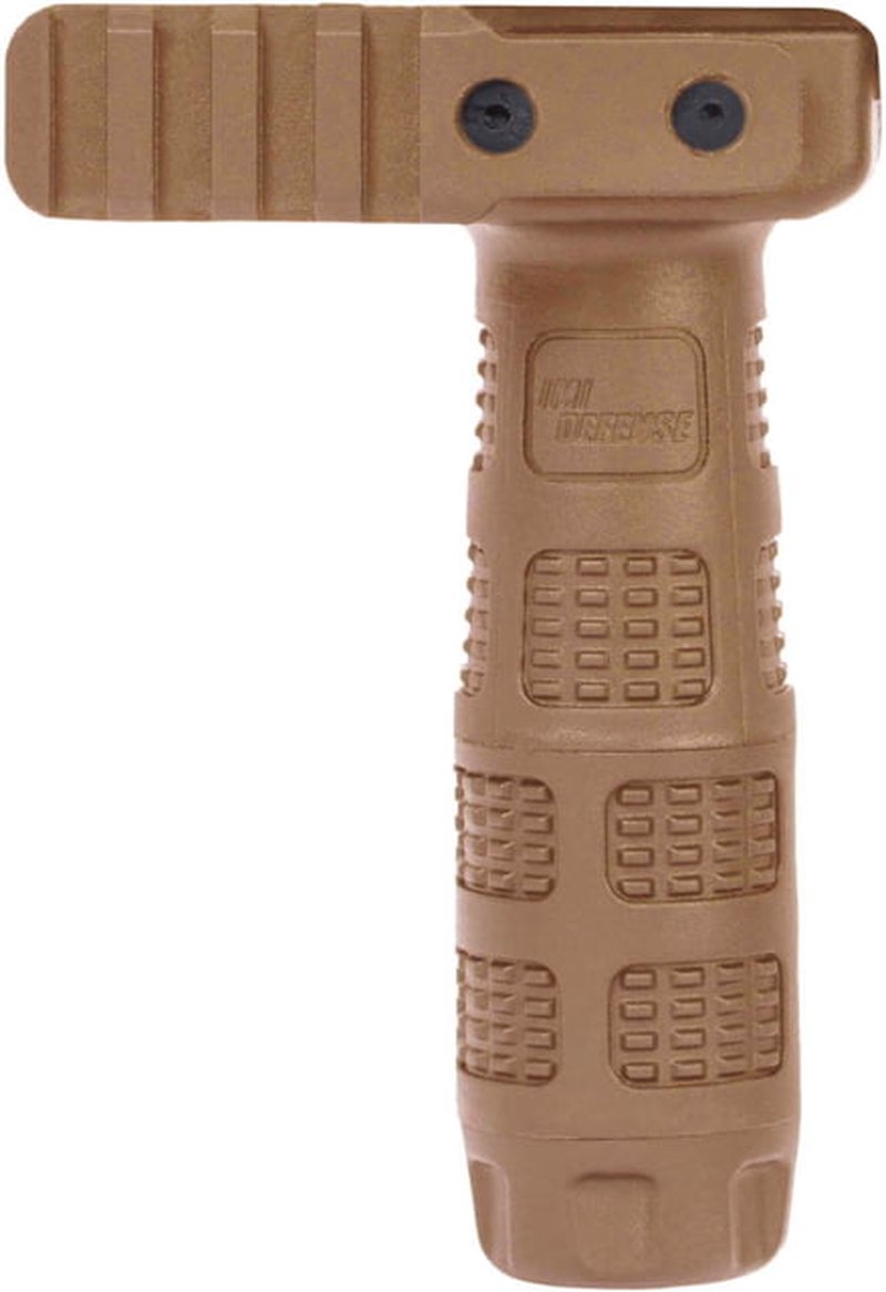 IMI Defense IVG-R Enhanced Tactical Rail Grip