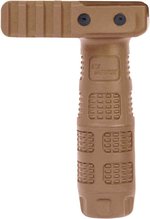 IMI Defense IVG-R Enhanced Tactical Rail Grip