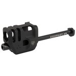 Strike Industries Mass Driver Compensator 9mm for Glock 19 Gen 5