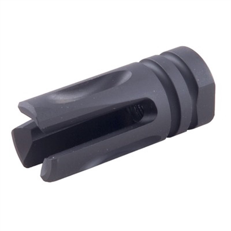 Wilson Combat Accu-Tac Flash Hider (TR-ATFH-68 30 Cal / TR-ATFH 5.56 NATO)