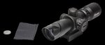 Firefield Barrage 1.5-5x32 Rifle Scope Illuminated Red Green Mil-Dot IPX4 Waterproof FF13061