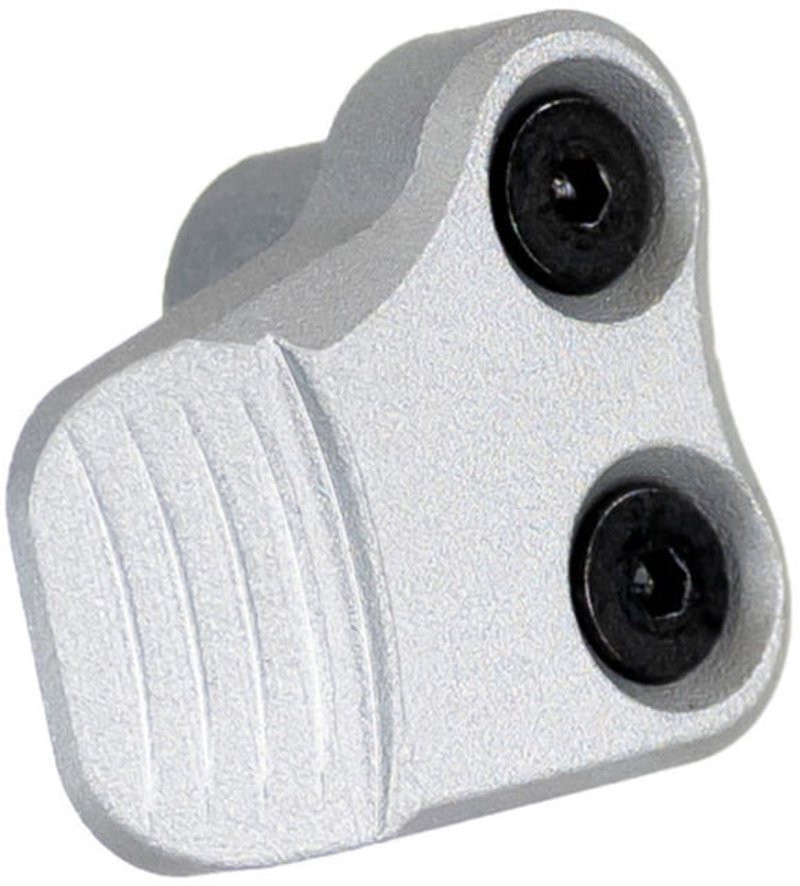 AIM Sports Inc AR-10/AR-15 Oversized AR Mag Release Extension