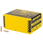 Berger Bullets .243/6mm 108gr Boat Tail Target 500ct