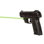 Viridian E-Series Laser Sight Green Essential Rug Sec 9