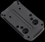 Strike Industries LITESLIDE G43 MRDS Adapter Plate (G43RMR) for Glock 43/43X/48