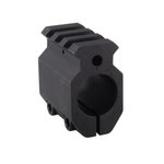 EGW Clamp On Picatinny Gas Block AR-15, LR-308 0.750