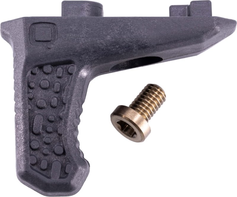 Q Bootleg Q-Sert Barricade Stop Accessory