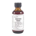 Pilkington Classic Gunstock Finish Clear for Wood Stocks
