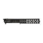 Radian Weapons Model 1 Upper and Handguard Set - Superior Performance in Black - R0196