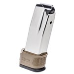 SPRINGFIELD ARMORY MOD.2 45ACP SS 10rd Mag w/FDE Sleeve