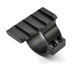 Sniper 30mm Rifle Scope Body Adapters w/ Picatinny Rail MBRSR Finish: Anodized Matte, Tube Diameter: 30 mm