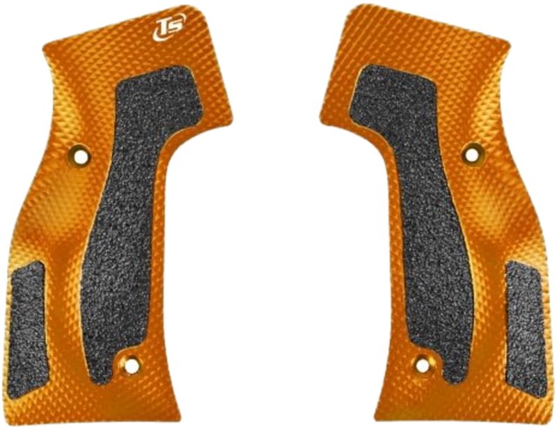 Toni System X3D Grips for AR15 Handle