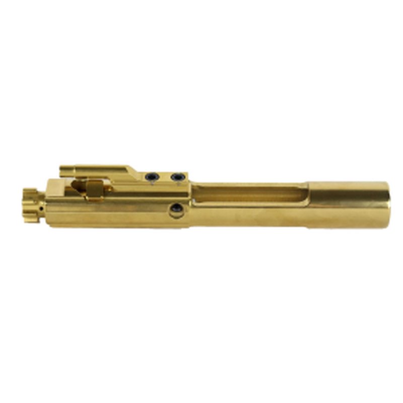 BCA .223 / 5.56 NATO / .300 Blackout / .350 Legend | BCG - Premium Titanium Nitride Finish | Gold