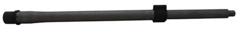 Noveske Lo-Pro Gas Block 5.56 Barrel Stainless 1/2x28 1-7 Twist