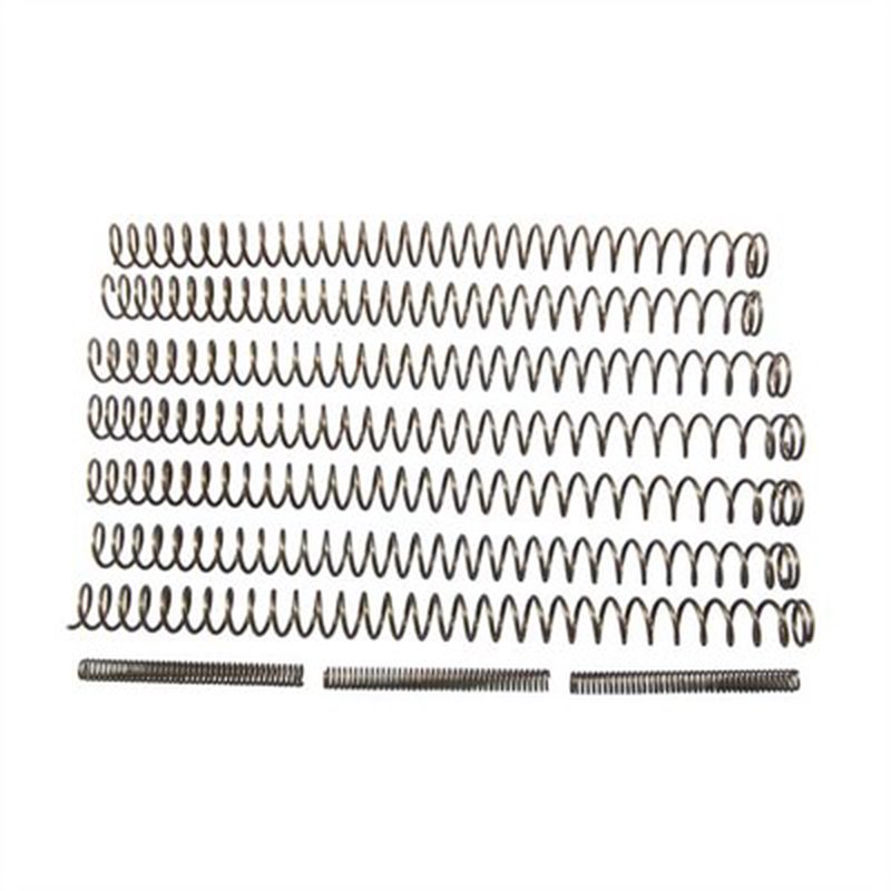 Wolff Government Model Variable Power Recoil Spring