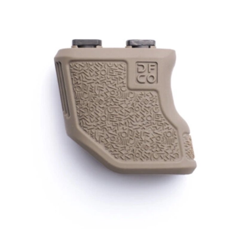 Tiger Claw M-LOK Foregrip Flat Dark Earth TC-MLOK-FDE