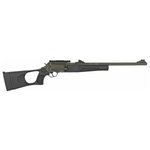 Rossi Circuit Judge .45 Colt/.410Ga Rifle 18.5in Moss Green/Black Hybrid