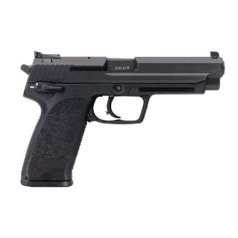 HK USP Expert V1 9mm Pistol – 4.25 Inch Barrel, 7.68 Inch Overall Length