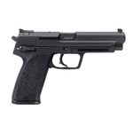HK USP Expert V1 9mm Pistol – 4.25 Inch Barrel, 7.68 Inch Overall Length