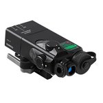 Steiner OTAL-C IR Laser 9056 for AR-15/M4 Platform 850nm IR