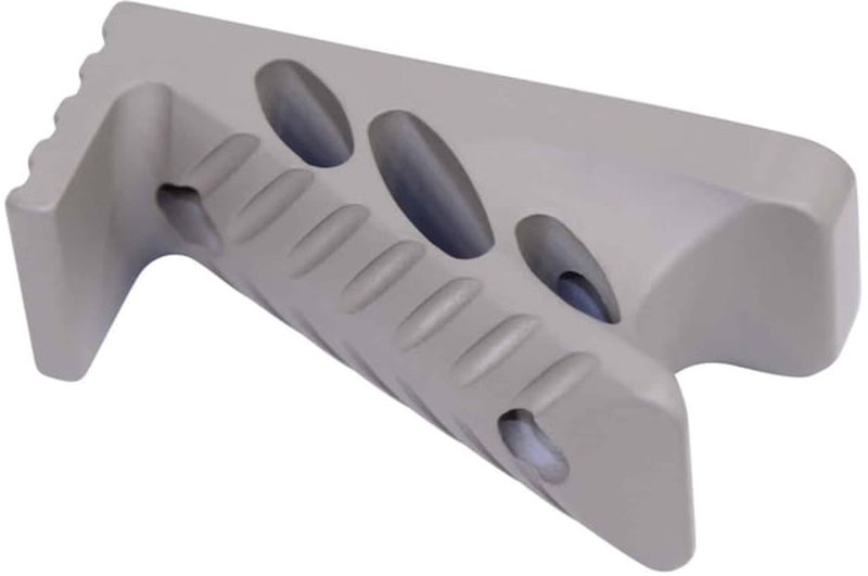 Guntec USA M-LOK Micro Angle Grip Flat Dark Earth