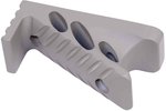 Guntec USA M-LOK Micro Angle Grip Flat Dark Earth