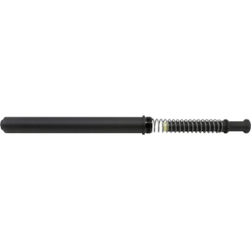 AR-STONER Rifle Extreme Duty Buffer Tube Assembly AR-15 A2 Rifle Stock Aluminum Black