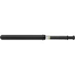 AR-STONER Rifle Extreme Duty Buffer Tube Assembly AR-15 A2 Rifle Stock Aluminum Black
