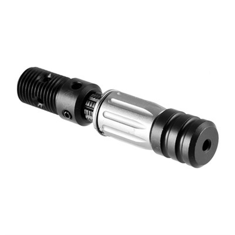 KNS Precision AK Adjustable Gas Piston (AGP) Drop-In Replacement