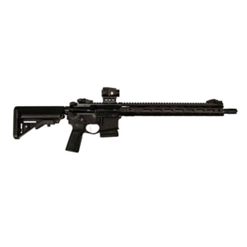 SPRINGFIELD ARMORY Saint Victor B5 5.56 NATO 16\" 10rd Black - PAC
