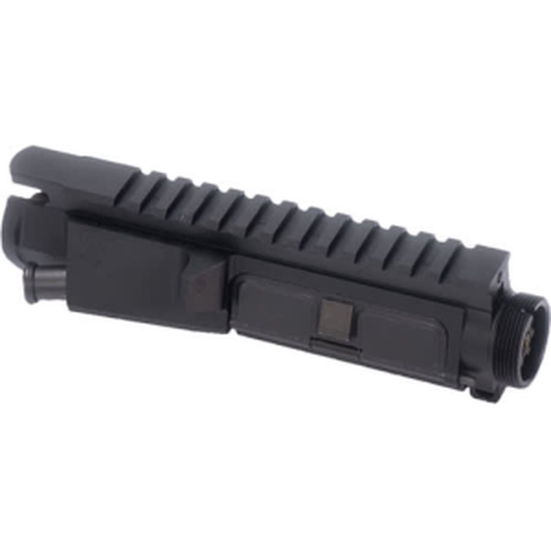 San Tan Tactical STT-15 Pillar Billet Upper Receiver Black