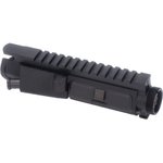 San Tan Tactical STT-15 Pillar Billet Upper Receiver Black