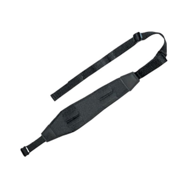 Grovtec US Inc GTSL31 Premium Padded Size Black