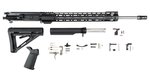 Palmetto State Armory PSA 20" 5.56 NATO 1:7 Stainless Barrel Kit w/ 15" M-LOK