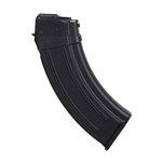 ProMag AK-47 Magazine 7.62x39mm 30rd Steel Lined Black Polymer AKSL-30