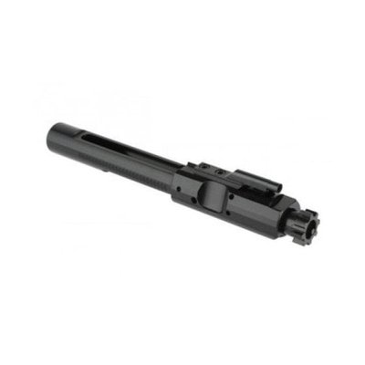APF AR-10 Nitride Bolt Carrier Group (BCG) Right Hand, Black