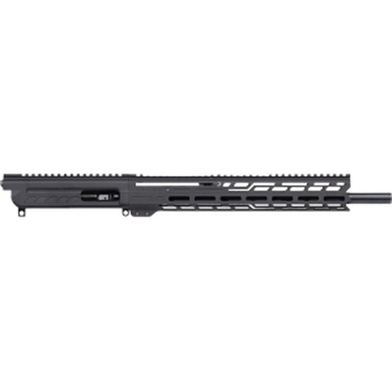 CMMG AR-15 Dissent Upper Receiver Assembly 9mm Luger 16" Barrel