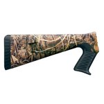 Benelli Super Black Eagle II M2 SuperNova SteadyGrip Stock Realtree Max-4