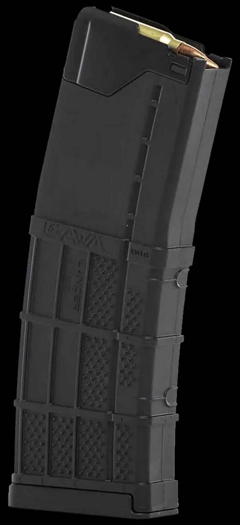 Lancer Gen 2 30rd Magazine AR-15 5.56x45mm NATO Polymer