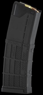 Lancer Gen 2 30rd Magazine AR-15 5.56x45mm NATO Polymer
