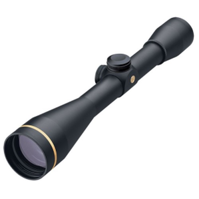 LEUPOLD FX-3 6X42mm MAT WIDE DuPlex