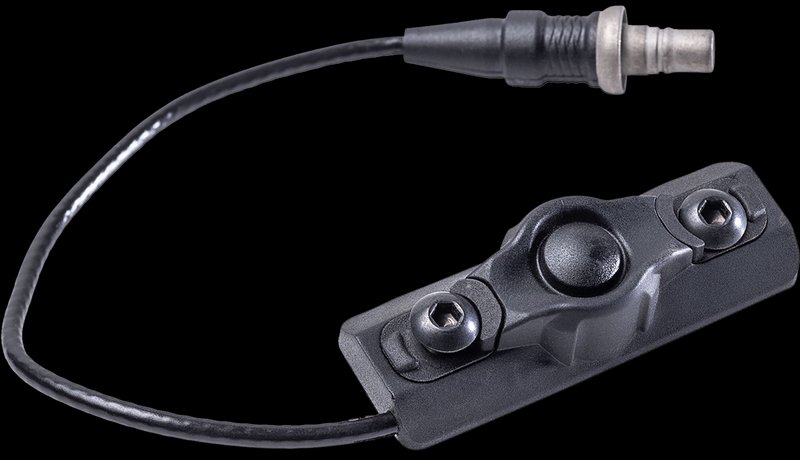 SureFire CSM09 Remote Weaponlight Switch for M-LOK Rail