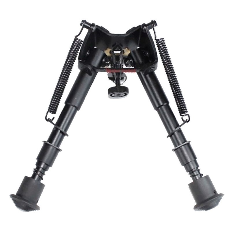 Vector Optics Rokstad Tactical Bipod 6-9 Inch Picatinny Rail Adapter