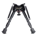 Vector Optics Rokstad Tactical Bipod 6-9 Inch Picatinny Rail Adapter